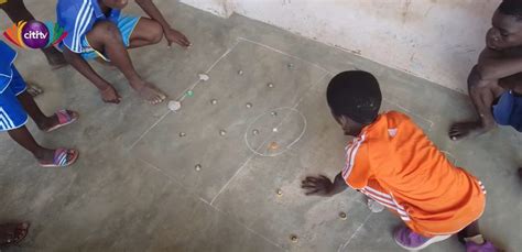 ghanaian traditional games|These are the 10 childhood games in Ghana we can't forget.